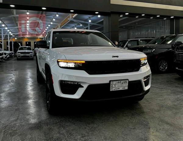 Jeep for sale in Iraq